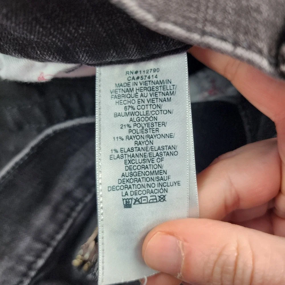 True Religion true religion